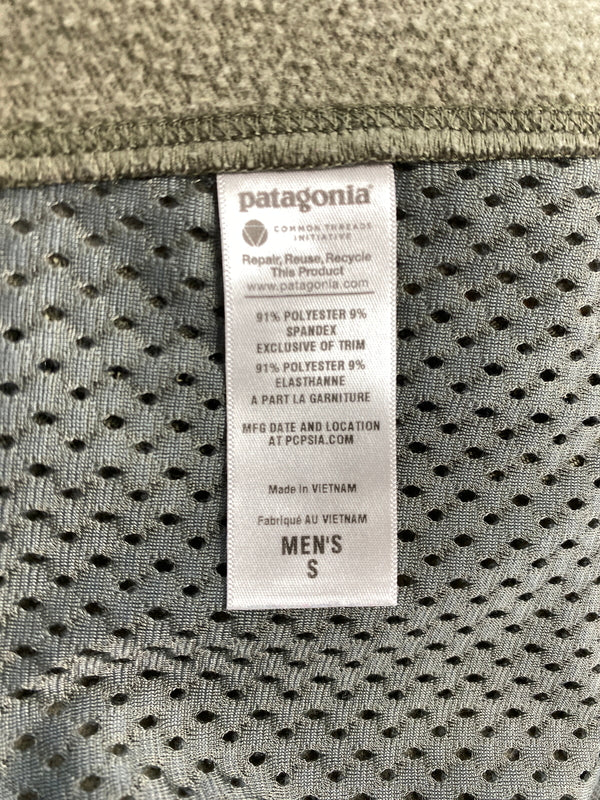 【中古品】【メンズ】 PATAGONIA パタゴニア GUIDE JACKET 83151FA11 ガイドジャケット メンズ アウター 144-260617-KS-08-min サイズ：S カラー：カーキグリーン 万代Net店