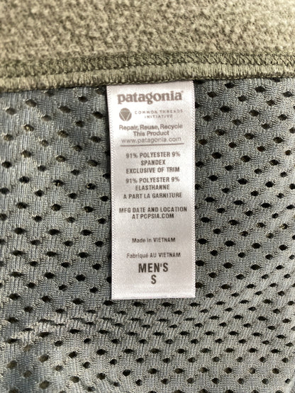 【中古品】【メンズ】 PATAGONIA パタゴニア GUIDE JACKET 83151FA11 ガイドジャケット メンズ アウター 144-260617-KS-08-min サイズ：S カラー：カーキグリーン 万代Net店