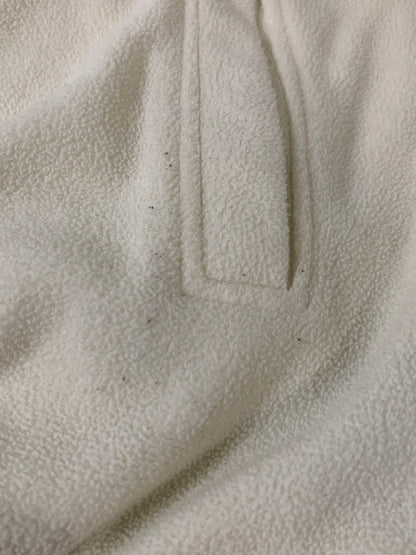 【中古品】【メンズ】 DIME ダイム FLEECE HOODIE フリースフーディ 142-260523-zi-06-min サイズ：L カラー：ベージュ系 万代Net店