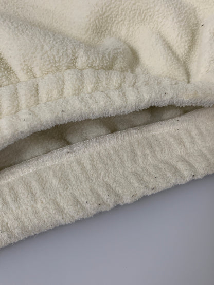 【中古品】【メンズ】 DIME ダイム FLEECE HOODIE フリースフーディ 142-260523-zi-06-min サイズ：L カラー：ベージュ系 万代Net店