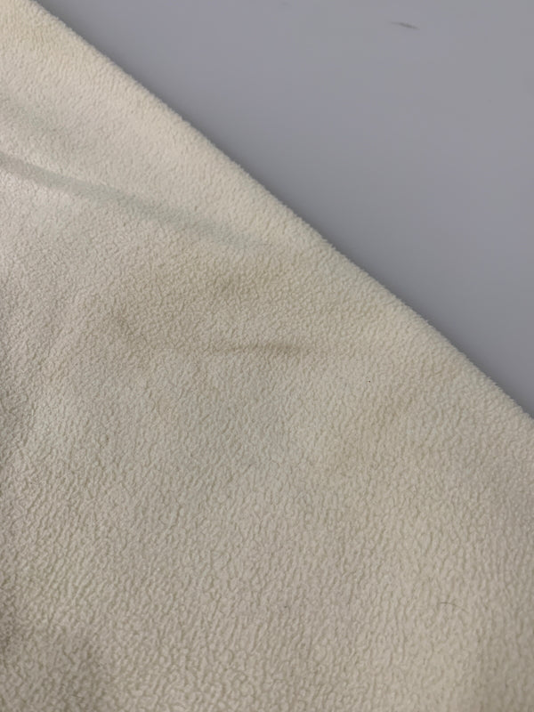 【中古品】【メンズ】 DIME ダイム FLEECE HOODIE フリースフーディ 142-260523-zi-06-min サイズ：L カラー：ベージュ系 万代Net店