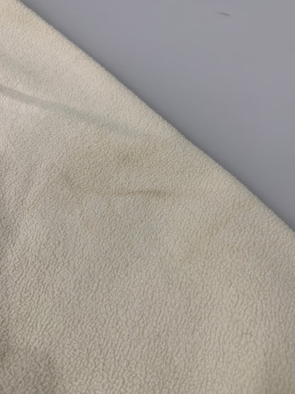 【中古品】【メンズ】 DIME ダイム FLEECE HOODIE フリースフーディ 142-260523-zi-06-min サイズ：L カラー：ベージュ系 万代Net店