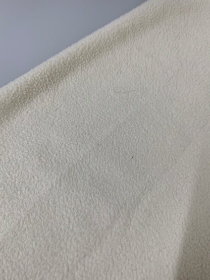 【中古品】【メンズ】 DIME ダイム FLEECE HOODIE フリースフーディ 142-260523-zi-06-min サイズ：L カラー：ベージュ系 万代Net店