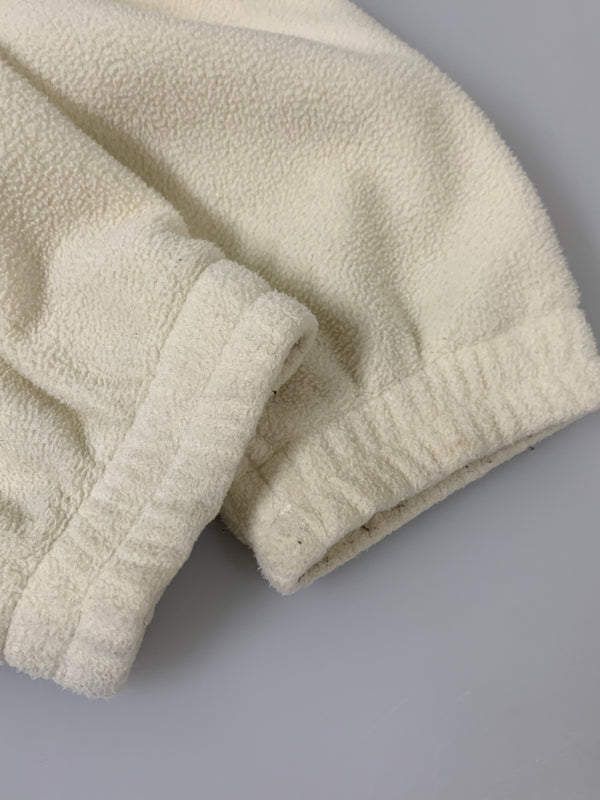 【中古品】【メンズ】 DIME ダイム FLEECE HOODIE フリースフーディ 142-260523-zi-06-min サイズ：L カラー：ベージュ系 万代Net店