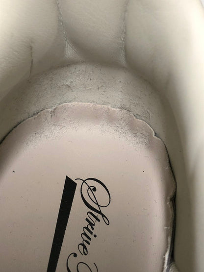 【中古品】【メンズ】 NIKE ナイキ × LEBRON JAMES レブロン・ジェームズ DC8877-200 AIR FORCE 1 LOW 靴 シューズ スニーカー 160-260508-AS-122-min サイズ：28.5cm カラー：グレージュ系 万代Net店