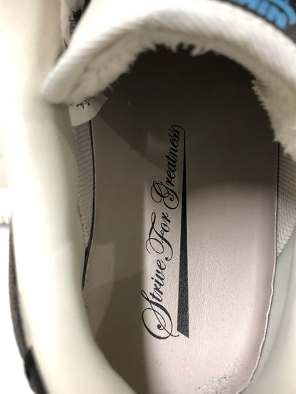 【中古品】【メンズ】 NIKE ナイキ × LEBRON JAMES レブロン・ジェームズ DC8877-200 AIR FORCE 1 LOW 靴 シューズ スニーカー 160-260508-AS-122-min サイズ：28.5cm カラー：グレージュ系 万代Net店