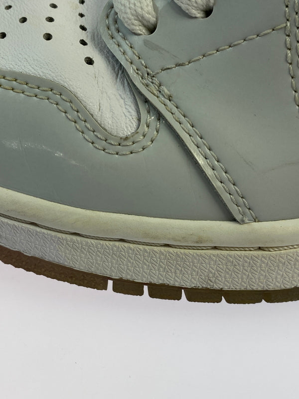 【中古品】【メンズ】 NIKE ナイキ CK6637-104 AIR JORDAN 1 HIGH ZOOM R2T 靴 シューズ スニーカー SNEAKER 160-260509-zi-07-min サイズ：27cm カラー：WHITE/WHITE-RACER BLUE 万代Net店