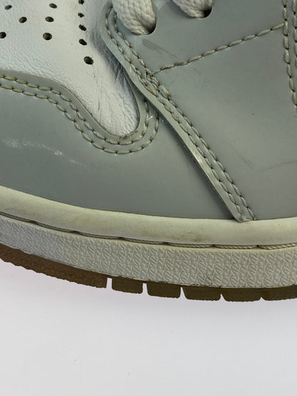 【中古品】【メンズ】 NIKE ナイキ CK6637-104 AIR JORDAN 1 HIGH ZOOM R2T 靴 シューズ スニーカー SNEAKER 160-260509-zi-07-min サイズ：27cm カラー：WHITE/WHITE-RACER BLUE 万代Net店