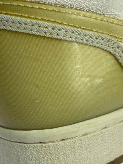 【中古品】【メンズ】 NIKE ナイキ CK6637-104 AIR JORDAN 1 HIGH ZOOM R2T 靴 シューズ スニーカー SNEAKER 160-260509-zi-07-min サイズ：27cm カラー：WHITE/WHITE-RACER BLUE 万代Net店