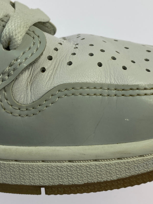【中古品】【メンズ】 NIKE ナイキ CK6637-104 AIR JORDAN 1 HIGH ZOOM R2T 靴 シューズ スニーカー SNEAKER 160-260509-zi-07-min サイズ：27cm カラー：WHITE/WHITE-RACER BLUE 万代Net店