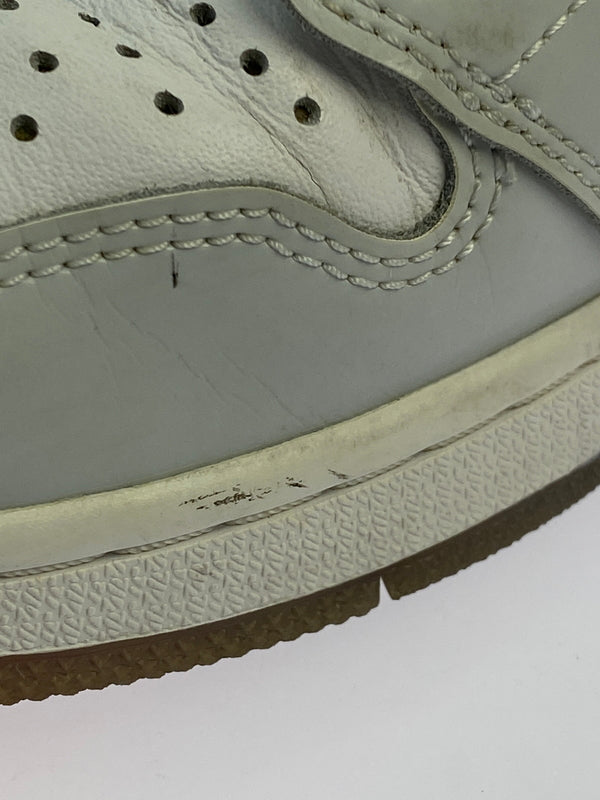 【中古品】【メンズ】 NIKE ナイキ CK6637-104 AIR JORDAN 1 HIGH ZOOM R2T 靴 シューズ スニーカー SNEAKER 160-260509-zi-07-min サイズ：27cm カラー：WHITE/WHITE-RACER BLUE 万代Net店