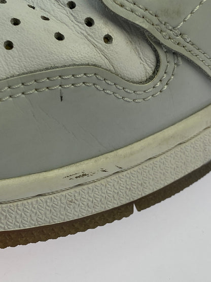【中古品】【メンズ】 NIKE ナイキ CK6637-104 AIR JORDAN 1 HIGH ZOOM R2T 靴 シューズ スニーカー SNEAKER 160-260509-zi-07-min サイズ：27cm カラー：WHITE/WHITE-RACER BLUE 万代Net店