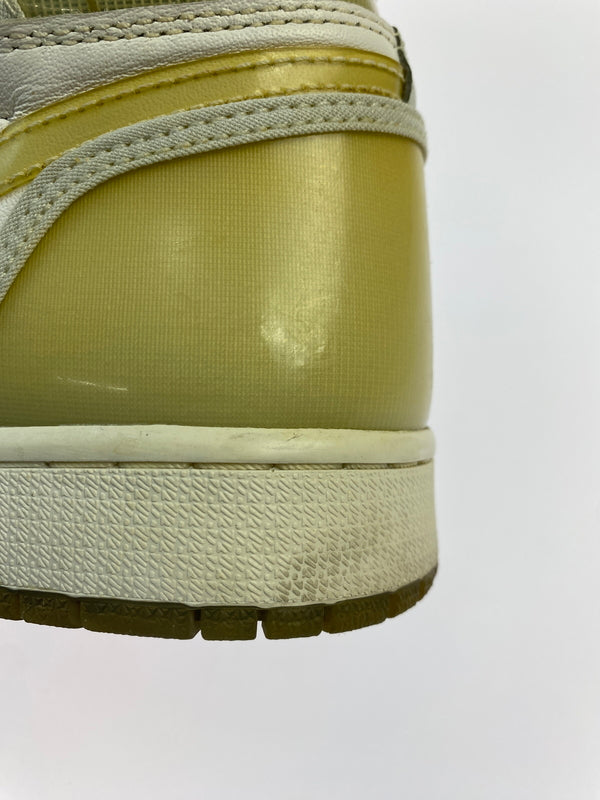 【中古品】【メンズ】 NIKE ナイキ CK6637-104 AIR JORDAN 1 HIGH ZOOM R2T 靴 シューズ スニーカー SNEAKER 160-260509-zi-07-min サイズ：27cm カラー：WHITE/WHITE-RACER BLUE 万代Net店