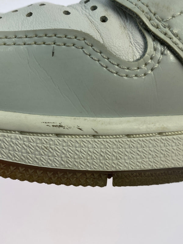 【中古品】【メンズ】 NIKE ナイキ CK6637-104 AIR JORDAN 1 HIGH ZOOM R2T 靴 シューズ スニーカー SNEAKER 160-260509-zi-07-min サイズ：27cm カラー：WHITE/WHITE-RACER BLUE 万代Net店