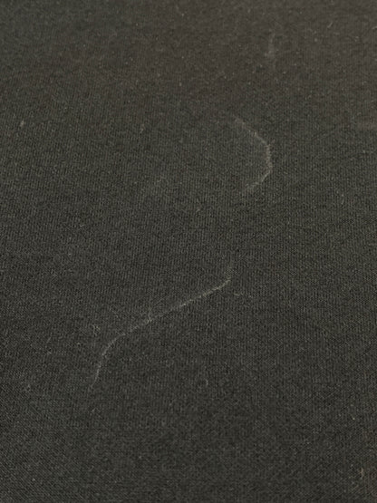 【中古品】【メンズ】 SOPHNET ソフネット COMPACT DOUBLE KNIT CREWNECK TOP SOPH-242051 コンパクト ダブル ニット クルーネック トップ メンズトップス 長袖 142-260515-em-10-min サイズ：S カラー：ブラック 万代Net店
