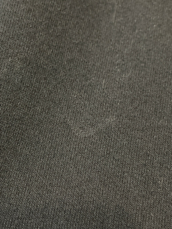 【中古品】【メンズ】 SOPHNET ソフネット COMPACT DOUBLE KNIT CREWNECK TOP SOPH-242051 コンパクト ダブル ニット クルーネック トップ メンズトップス 長袖 142-260515-em-10-min サイズ：S カラー：ブラック 万代Net店