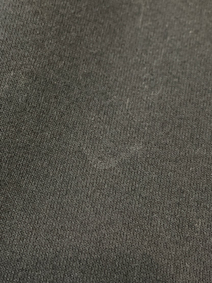 【中古品】【メンズ】 SOPHNET ソフネット COMPACT DOUBLE KNIT CREWNECK TOP SOPH-242051 コンパクト ダブル ニット クルーネック トップ メンズトップス 長袖 142-260515-em-10-min サイズ：S カラー：ブラック 万代Net店