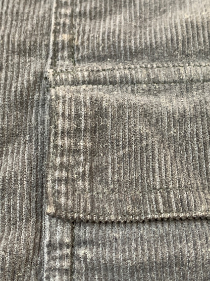 【中古品】【メンズ】 STANDARD CALIFORNIA スタンダード カリフォルニア OCEAN PACIFIC CORDUROY SHORT オーシャン パシフィック コーデュロイ ショートパンツ メンズ ボトムス 短パン 151-260518-em-03-min サイズ：S カラー：ブラック 万代Net店