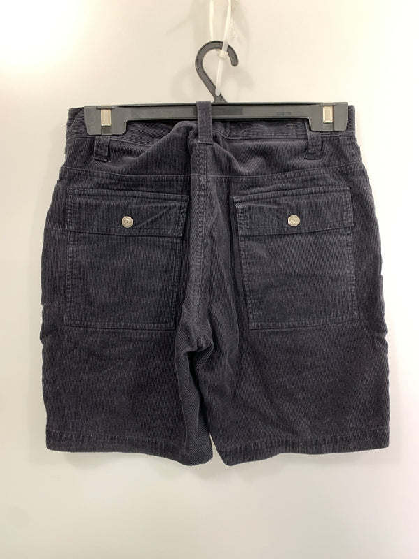 【中古品】【メンズ】 STANDARD CALIFORNIA スタンダード カリフォルニア OCEAN PACIFIC CORDUROY SHORT オーシャン パシフィック コーデュロイ ショートパンツ メンズ ボトムス 短パン 151-260518-em-03-min サイズ：S カラー：ブラック 万代Net店