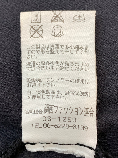 【中古品】【メンズ】 STANDARD CALIFORNIA スタンダード カリフォルニア OCEAN PACIFIC CORDUROY SHORT オーシャン パシフィック コーデュロイ ショートパンツ メンズ ボトムス 短パン 151-260518-em-03-min サイズ：S カラー：ブラック 万代Net店