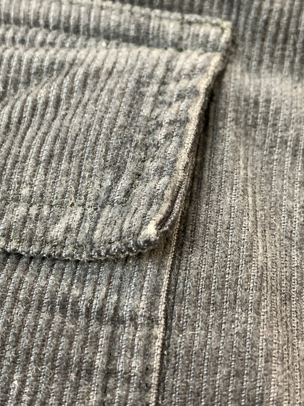 【中古品】【メンズ】 STANDARD CALIFORNIA スタンダード カリフォルニア OCEAN PACIFIC CORDUROY SHORT オーシャン パシフィック コーデュロイ ショートパンツ メンズ ボトムス 短パン 151-260518-em-03-min サイズ：S カラー：ブラック 万代Net店