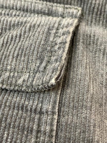 【中古品】【メンズ】 STANDARD CALIFORNIA スタンダード カリフォルニア OCEAN PACIFIC CORDUROY SHORT オーシャン パシフィック コーデュロイ ショートパンツ メンズ ボトムス 短パン 151-260518-em-03-min サイズ：S カラー：ブラック 万代Net店