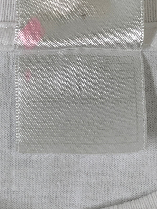 【中古品】【メンズ】 NIKE ナイキ 90S ACG LOGO TEE 半袖Tシャツ ショートスリーブ 146-260508-AS-91-min サイズ：L カラー：ホワイト 万代Net店