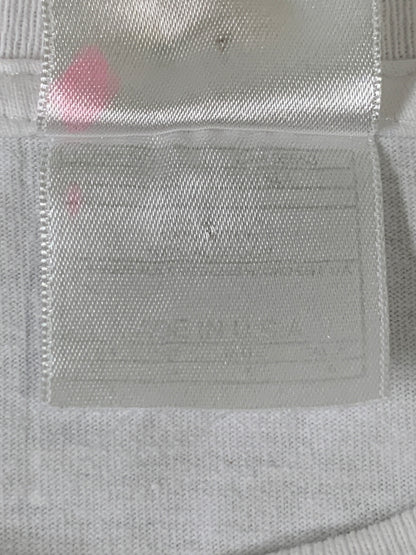 【中古品】【メンズ】 NIKE ナイキ 90S ACG LOGO TEE 半袖Tシャツ ショートスリーブ 146-260508-AS-91-min サイズ：L カラー：ホワイト 万代Net店