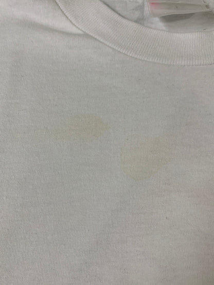 【中古品】【メンズ】 NIKE ナイキ 90S ACG LOGO TEE 半袖Tシャツ ショートスリーブ 146-260508-AS-91-min サイズ：L カラー：ホワイト 万代Net店