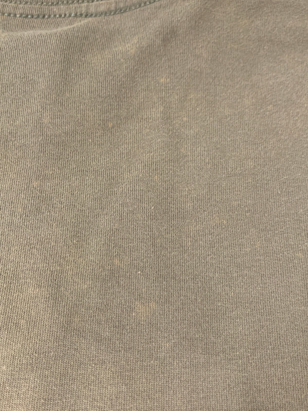 【中古品】【メンズ】 NIKE ACG ナイキ エーシージー 00S HIPPIES SMELL TEE 半袖Tシャツ ショートスリーブ 146-260508-AS-92-min サイズ：L カラー：ベージュ系 万代Net店