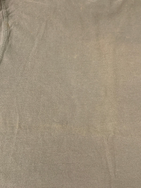 【中古品】【メンズ】 NIKE ACG ナイキ エーシージー 00S HIPPIES SMELL TEE 半袖Tシャツ ショートスリーブ 146-260508-AS-92-min サイズ：L カラー：ベージュ系 万代Net店