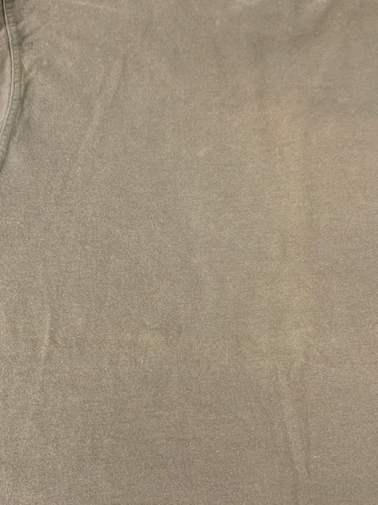 【中古品】【メンズ】 NIKE ACG ナイキ エーシージー 00S HIPPIES SMELL TEE 半袖Tシャツ ショートスリーブ 146-260508-AS-92-min サイズ：L カラー：ベージュ系 万代Net店
