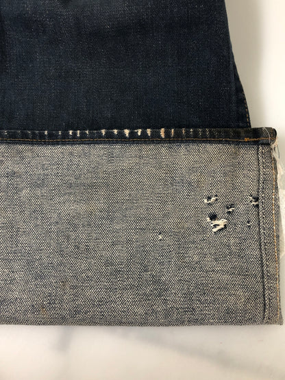 【現状渡し品】【メンズ】 LEVI'S リーバイス 70S 676 BUSH PANTS 70年代 676 ブッシュパンツ デニムパンツ メンズ ボトムス ジーンズ 157-260510-em-42-min カラー：インディゴブルー 万代Net店
