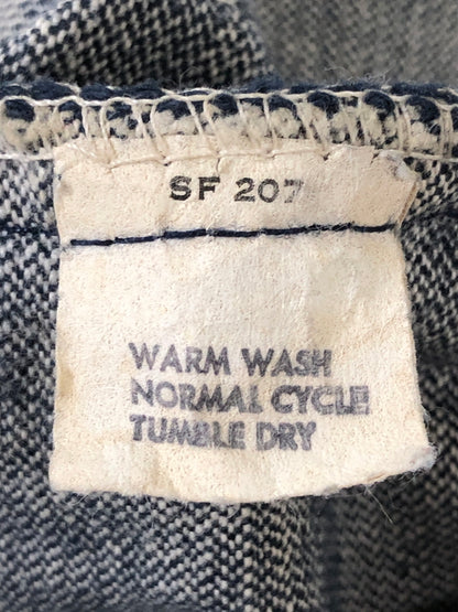 【現状渡し品】【メンズ】 LEVI'S リーバイス 70S 676 BUSH PANTS 70年代 676 ブッシュパンツ デニムパンツ メンズ ボトムス ジーンズ 157-260510-em-42-min カラー：インディゴブルー 万代Net店