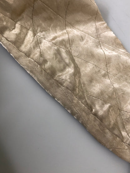 【現状渡し品】【メンズ】 USED ユーズド 虎×鷹×日本地図 スカジャン メンズ アウター ヴィンテージ 145-260510-em-46-min カラー：ブラック/ブラウン/オフホワイト 万代Net店