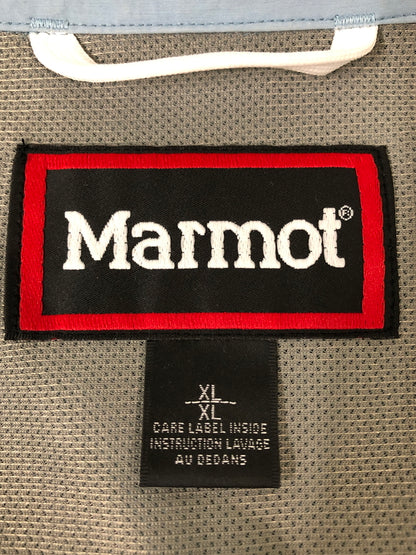 【中古品】【メンズ】 MARMOT マムート CONVERT COACH JACKET TOMTJB80AM コンバート コーチ ジャケット メンズ アウター 144-260510-em-47-min サイズ：XL カラー：ライトブルー 万代Net店