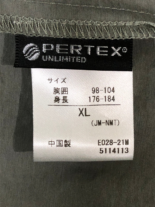 【中古品】【メンズ】 MARMOT マムート CONVERT COACH JACKET TOMTJB80AM コンバート コーチ ジャケット メンズ アウター 144-260510-em-48-min サイズ：XL カラー：モスグリーン 万代Net店