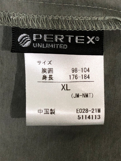 【中古品】【メンズ】 MARMOT マムート CONVERT COACH JACKET TOMTJB80AM コンバート コーチ ジャケット メンズ アウター 144-260510-em-48-min サイズ：XL カラー：モスグリーン 万代Net店