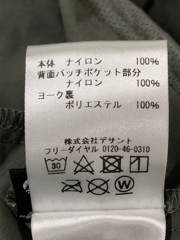 【中古品】【メンズ】 MARMOT マムート CONVERT COACH JACKET TOMTJB80AM コンバート コーチ ジャケット メンズ アウター 144-260510-em-48-min サイズ：XL カラー：モスグリーン 万代Net店