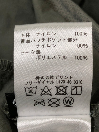 【中古品】【メンズ】 MARMOT マムート CONVERT COACH JACKET TOMTJB80AM コンバート コーチ ジャケット メンズ アウター 144-260510-em-48-min サイズ：XL カラー：モスグリーン 万代Net店
