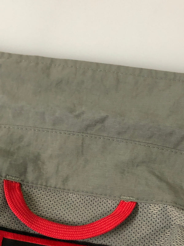 【中古品】【メンズ】 MARMOT マムート CONVERT COACH JACKET TOMTJB80AM コンバート コーチ ジャケット メンズ アウター 144-260510-em-48-min サイズ：XL カラー：モスグリーン 万代Net店