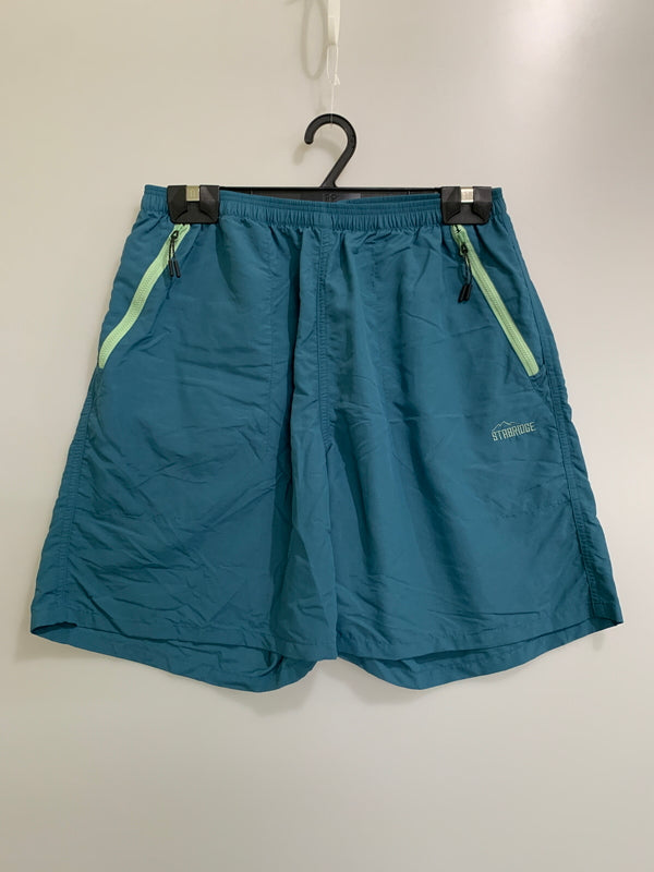 【中古品】【メンズ】 STABRIDGE スタブリッジ NYLON SHORT PANTS ナイロンショートパンツ 153-260516-zi-29-min サイズ：M 万代Net店