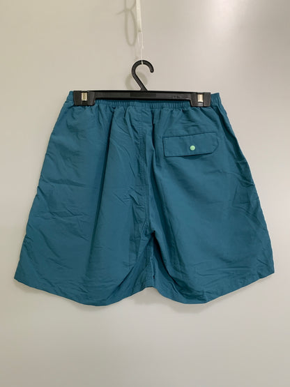 【中古品】【メンズ】 STABRIDGE スタブリッジ NYLON SHORT PANTS ナイロンショートパンツ 153-260516-zi-29-min サイズ：M 万代Net店