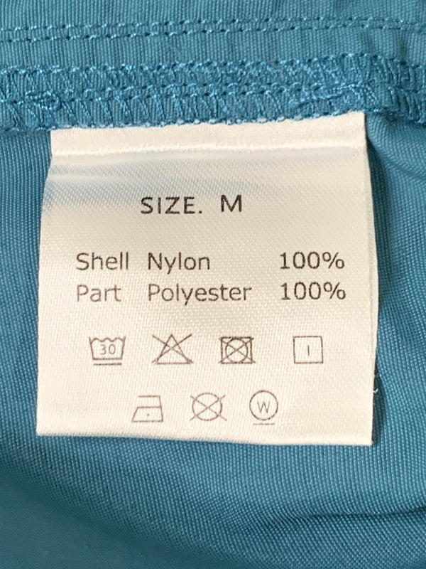 【中古品】【メンズ】 STABRIDGE スタブリッジ NYLON SHORT PANTS ナイロンショートパンツ 153-260516-zi-29-min サイズ：M 万代Net店