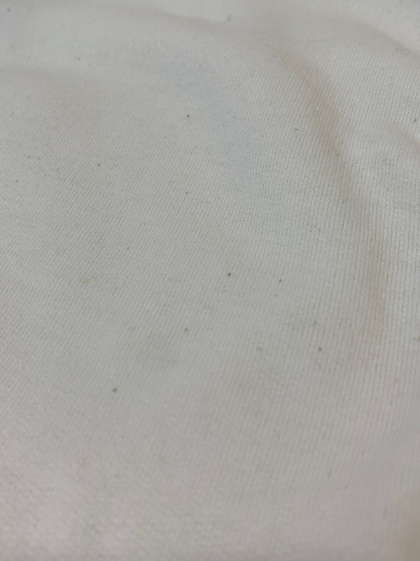 【中古品】【メンズ】 CREEK クリーク LOGO HOODIE ロゴ フーディ パーカー メンズ トップス 140-260518-em-01-min サイズ：XXL カラー：ホワイト 万代Net店