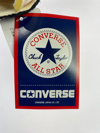 【未使用品】【メンズ】 CONVERSE × BREAKFAST CLUB ブレックファスト・クラブ 1SE344 ALL STAR Z HI 靴 シューズ スニーカー 162-260517-AS-33-min サイズ：29cm カラー：ブラック/ホワイト 万代Net店
