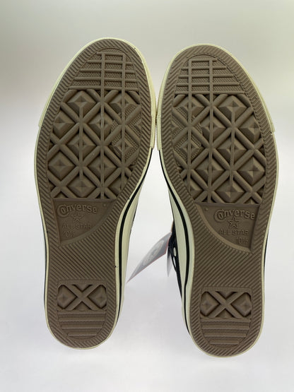 【未使用品】【メンズ】 CONVERSE × BREAKFAST CLUB ブレックファスト・クラブ 1SE344 ALL STAR Z HI 靴 シューズ スニーカー 162-260517-AS-33-min サイズ：29cm カラー：ブラック/ホワイト 万代Net店