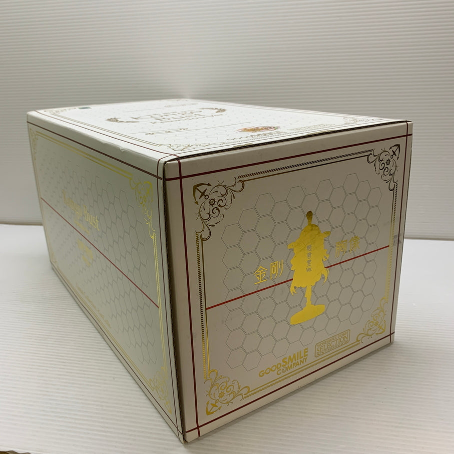 【中古品】 グッドスマイルカンパニー 金剛 胸像 軽音堂Ver. フィギュア 053-260706-em-22-min 万代Net店