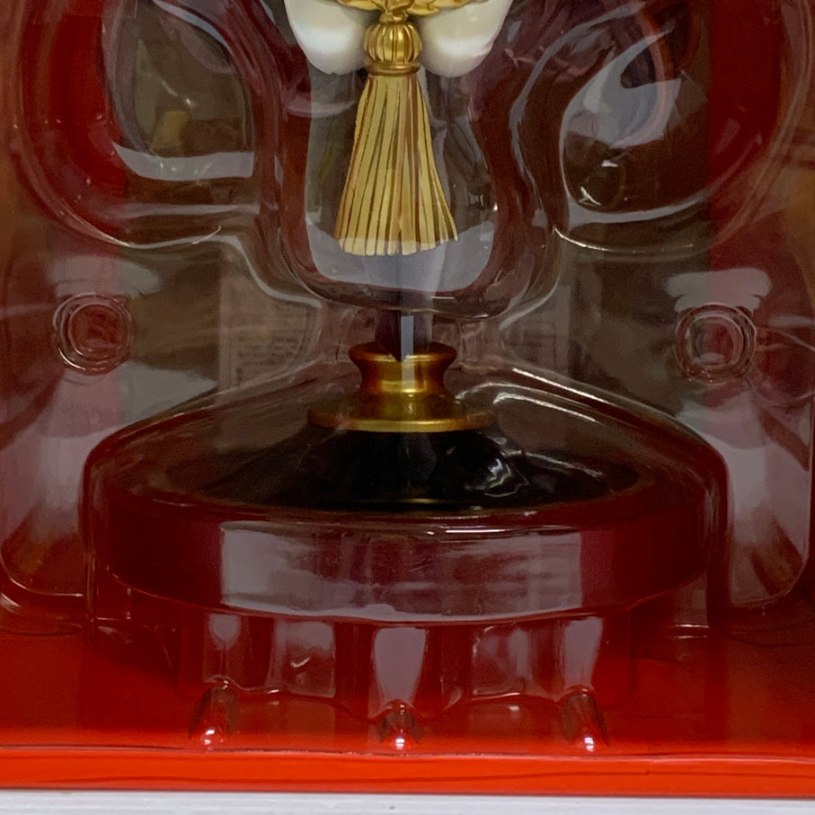 【中古品】 グッドスマイルカンパニー 金剛 胸像 軽音堂Ver. フィギュア 053-260706-em-22-min 万代Net店
