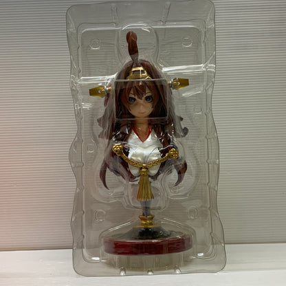 【中古品】 グッドスマイルカンパニー 金剛 胸像 軽音堂Ver. フィギュア 053-260706-em-22-min 万代Net店